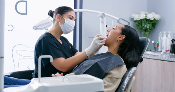 Best Cosmetic Dentistry  in Huber Heights, OH