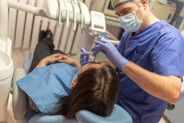 Best TMJ/TMD Treatment  in Huber Heights, OH