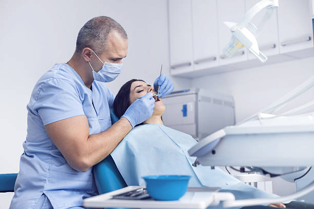 Emergency Dental Services in Huber Heights, OH
