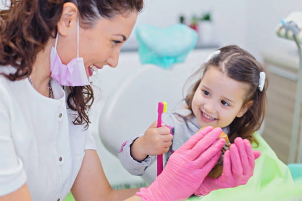Best Pediatric Dentistry  in Huber Heights, OH